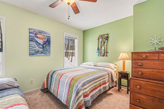 219 Ivason Drive, Stanton, MI 48888