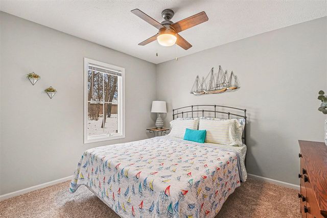 219 Ivason Drive, Stanton, MI 48888