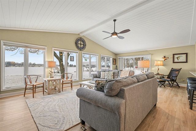 219 Ivason Drive, Stanton, MI 48888