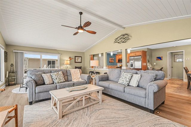 219 Ivason Drive, Stanton, MI 48888