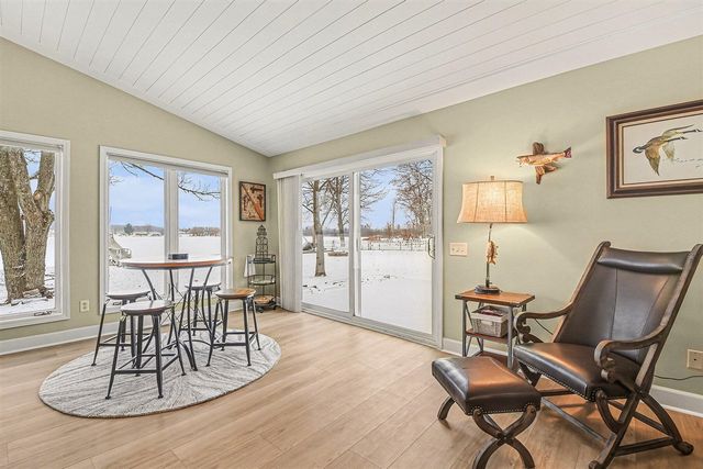 219 Ivason Drive, Stanton, MI 48888