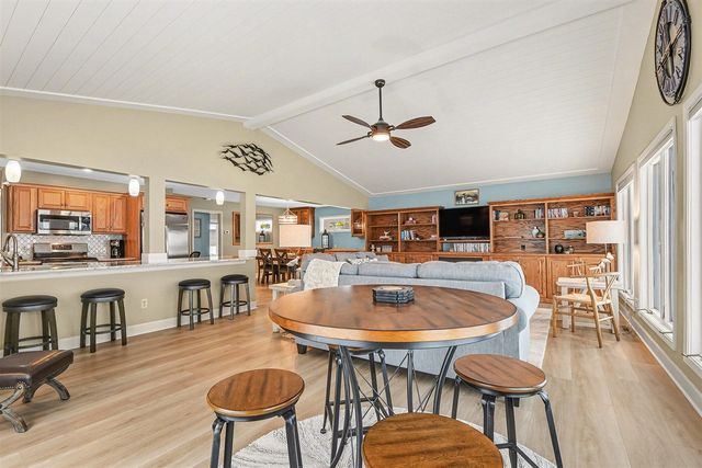 219 Ivason Drive, Stanton, MI 48888