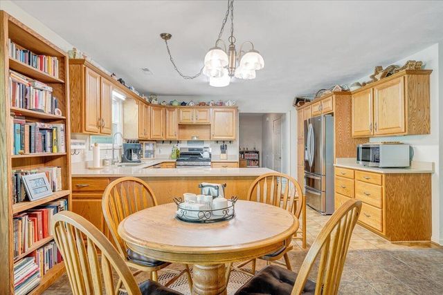361 Saddlewood DR, Wirtz, VA 24184