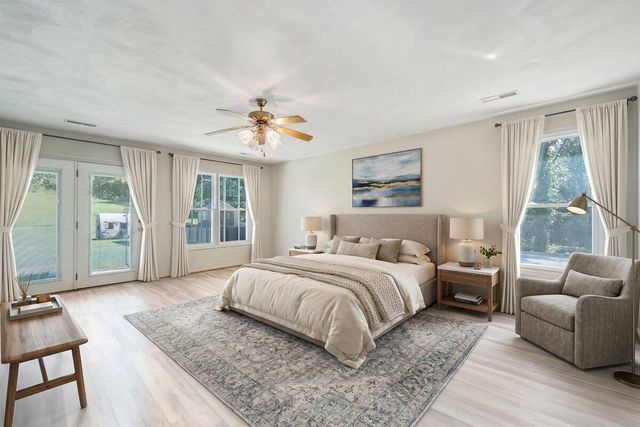 361 Saddlewood DR, Wirtz, VA 24184