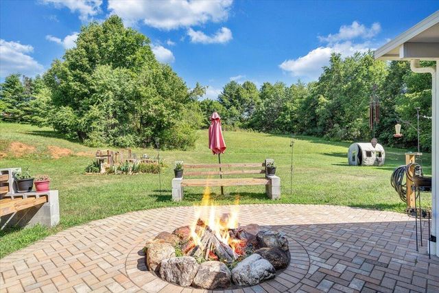 361 Saddlewood DR, Wirtz, VA 24184