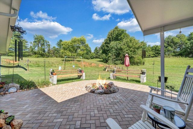 361 Saddlewood DR, Wirtz, VA 24184