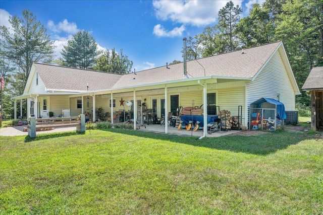 361 Saddlewood DR, Wirtz, VA 24184