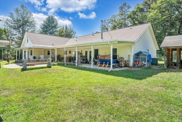 361 Saddlewood DR, Wirtz, VA 24184