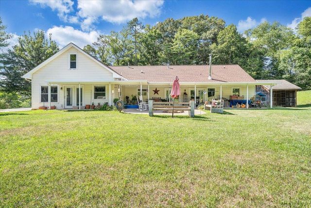 361 Saddlewood DR, Wirtz, VA 24184