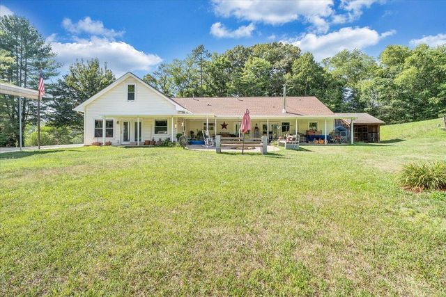 361 Saddlewood DR, Wirtz, VA 24184