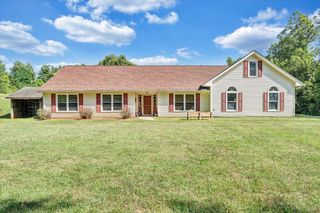 361 Saddlewood DR, Wirtz, VA 24184