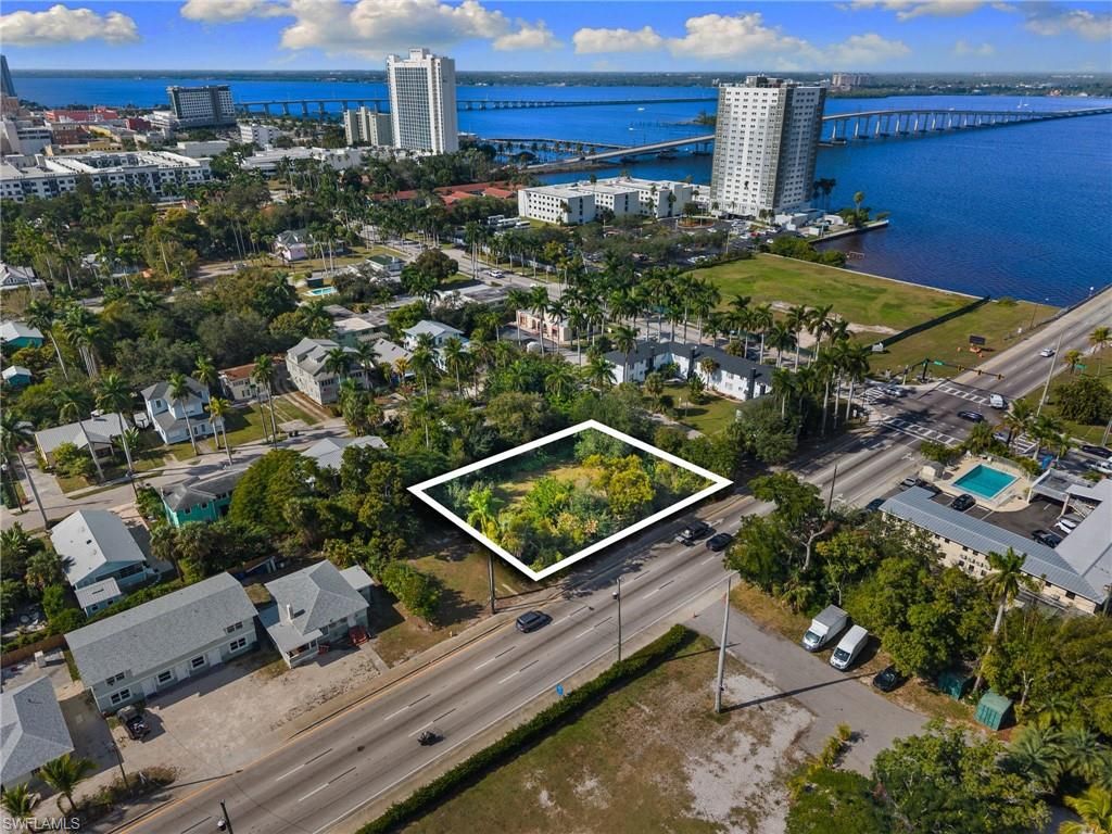 1526 Park AVE, FORT MYERS, FL 33901 — photo 4
