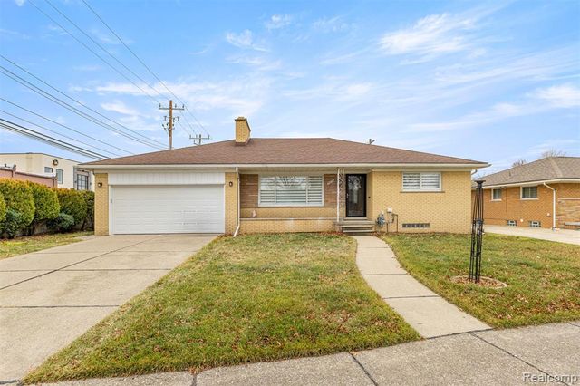 5635 Belmont Avenue, Dearborn Heights, MI 48127