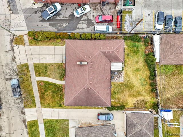 5635 Belmont Avenue, Dearborn Heights, MI 48127