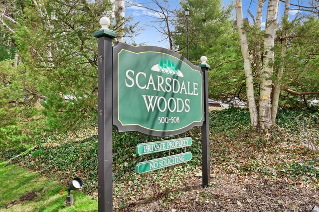 508 Central Park Avenue 5402, Scarsdale, NY 10583