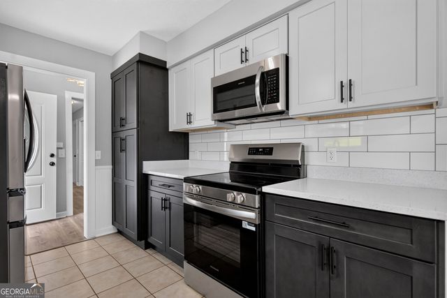 400 Woodland Drive, Lagrange, GA 30241