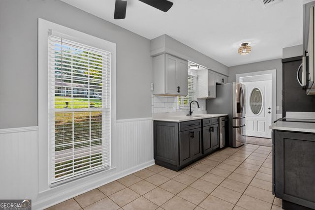 400 Woodland Drive, Lagrange, GA 30241
