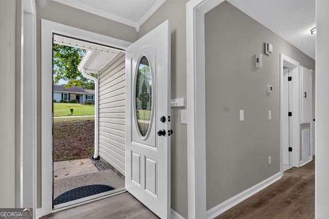 400 Woodland Drive, Lagrange, GA 30241