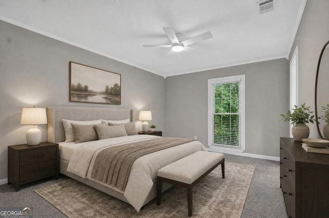 400 Woodland Drive, Lagrange, GA 30241