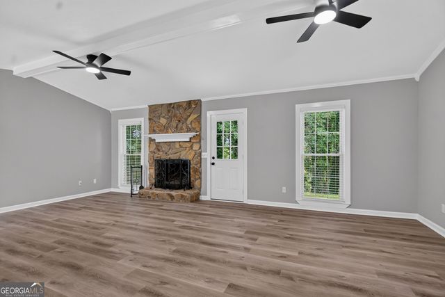 400 Woodland Drive, Lagrange, GA 30241