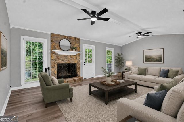 400 Woodland Drive, Lagrange, GA 30241