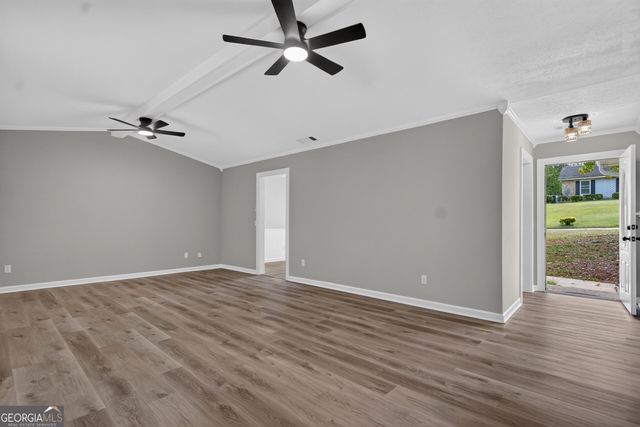400 Woodland Drive, Lagrange, GA 30241