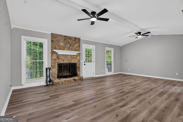 400 Woodland Drive, Lagrange, GA 30241