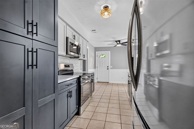 400 Woodland Drive, Lagrange, GA 30241