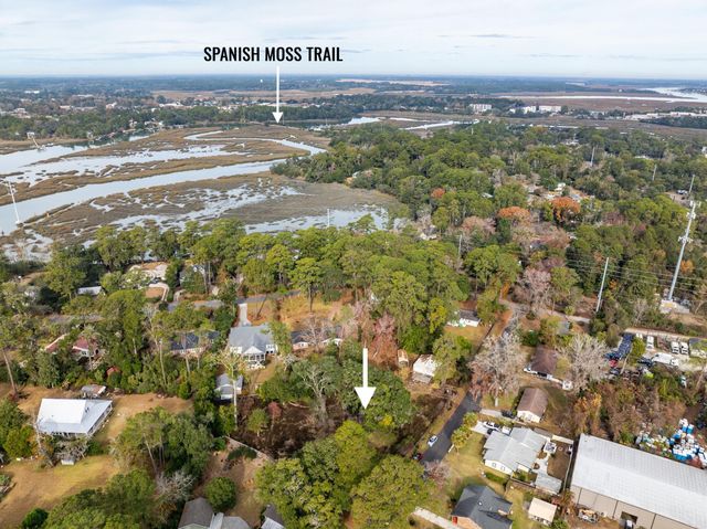 103 Whitfield Street, Beaufort, SC 29902