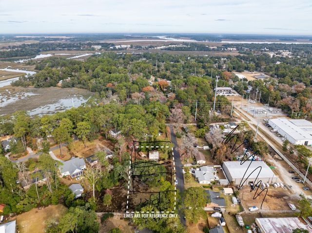 103 Whitfield Street, Beaufort, SC 29902