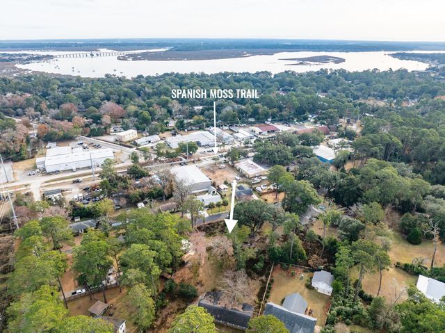 103 Whitfield Street, Beaufort, SC 29902