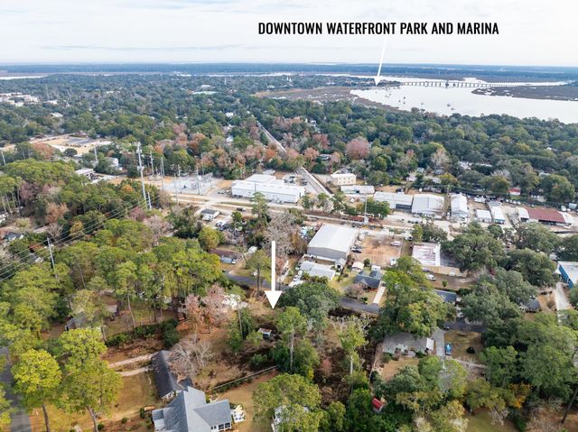 103 Whitfield Street, Beaufort, SC 29902