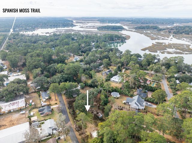 103 Whitfield Street, Beaufort, SC 29902