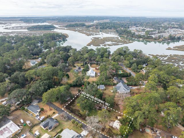 103 Whitfield Street, Beaufort, SC 29902