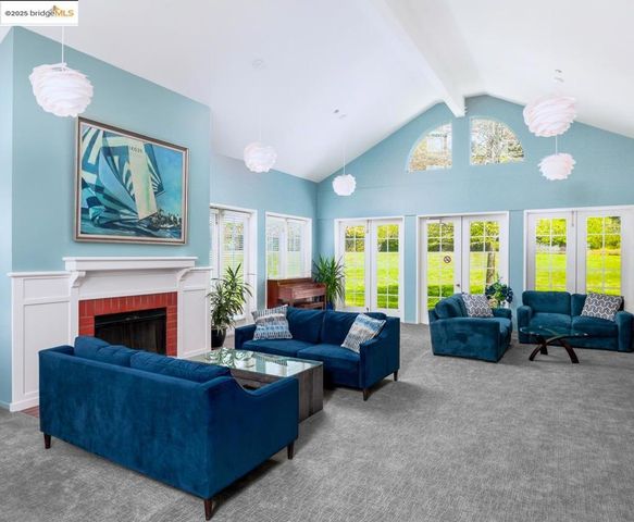 1300 Quarry Ct 303, Richmond, CA 94801