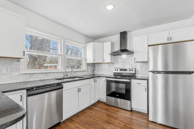 6401 N Randall St, Wichita, KS 67219