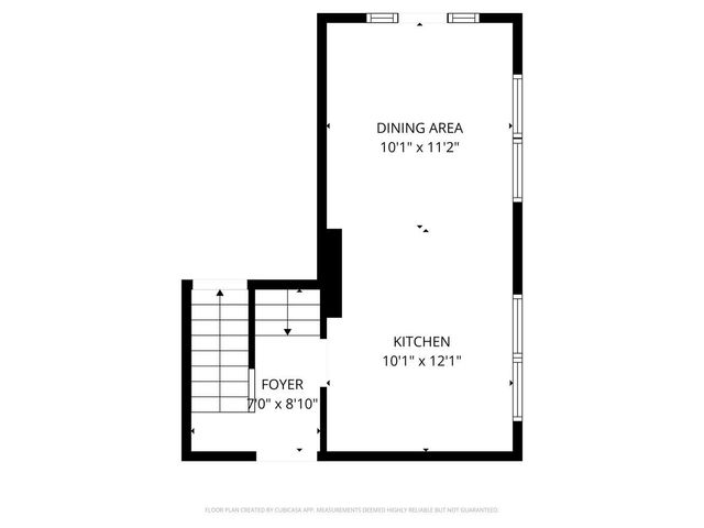 6401 N Randall St, Wichita, KS 67219