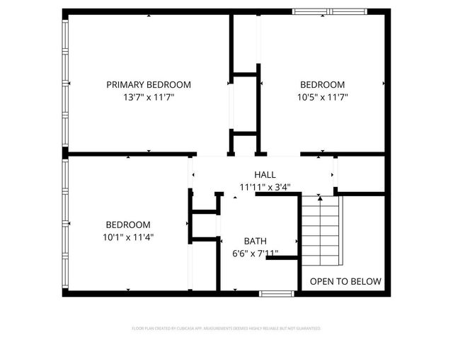 6401 N Randall St, Wichita, KS 67219