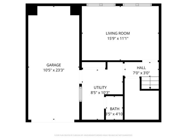 6401 N Randall St, Wichita, KS 67219