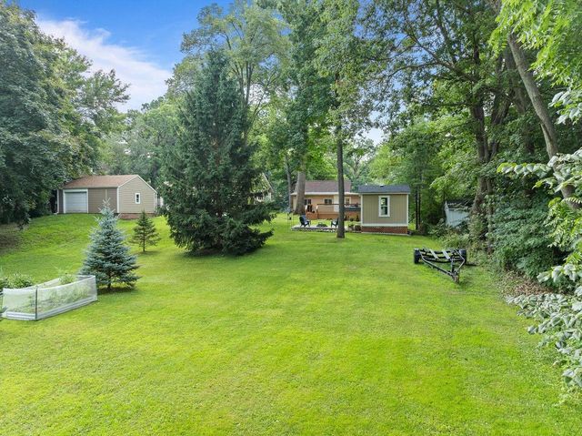 800 Lake STREET, Twin Lakes, WI 53181