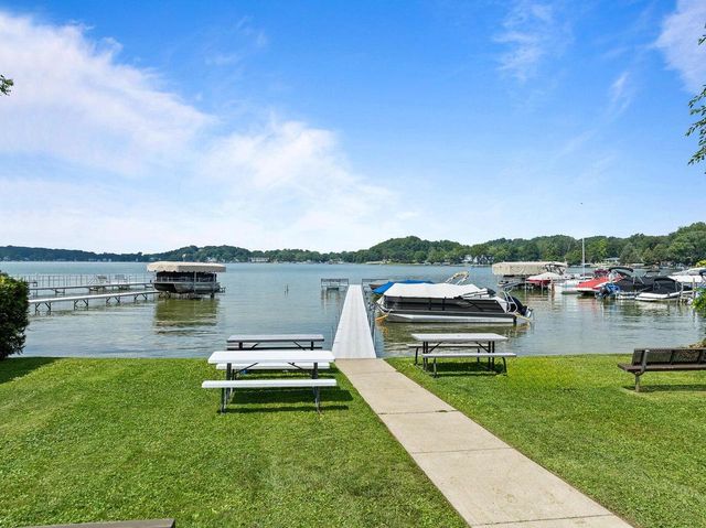 800 Lake STREET, Twin Lakes, WI 53181