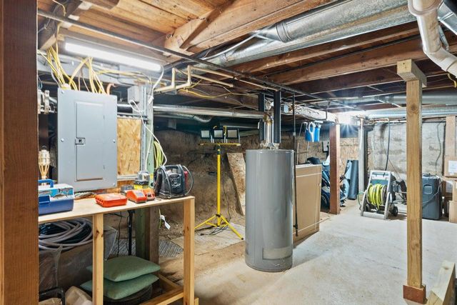 800 Lake STREET, Twin Lakes, WI 53181