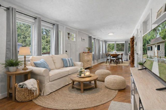 800 Lake STREET, Twin Lakes, WI 53181