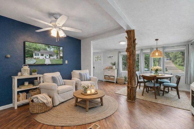 800 Lake STREET, Twin Lakes, WI 53181