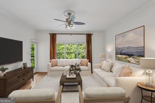 1209 River Green Drive NW, Atlanta, GA 30327