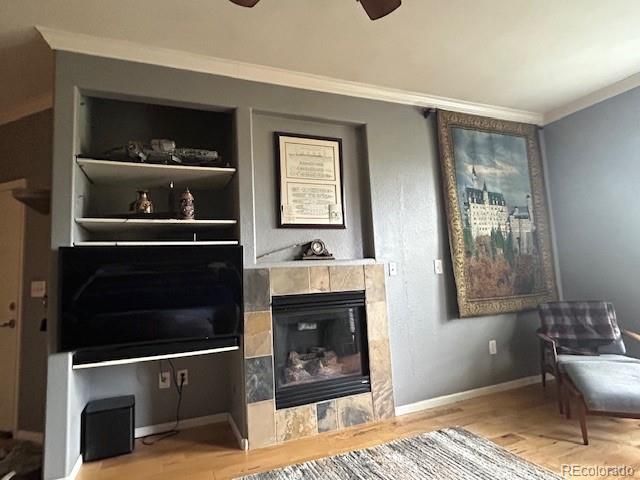 2875 Blue Sky Circle 4-106, Erie, CO 80516