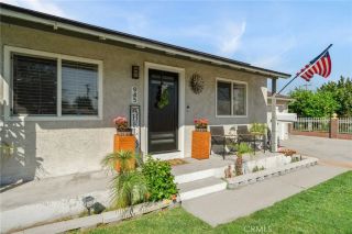 945 E I, Ontario, CA 91764