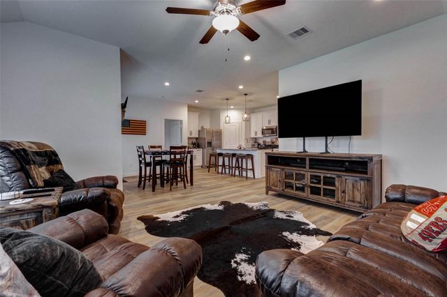 7715 Montana Ruby Drive, Rosharon, TX 77583