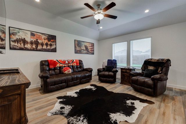 7715 Montana Ruby Drive, Rosharon, TX 77583