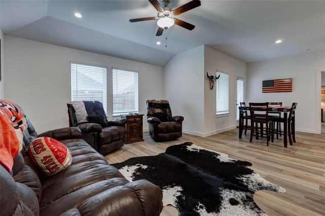 7715 Montana Ruby Drive, Rosharon, TX 77583